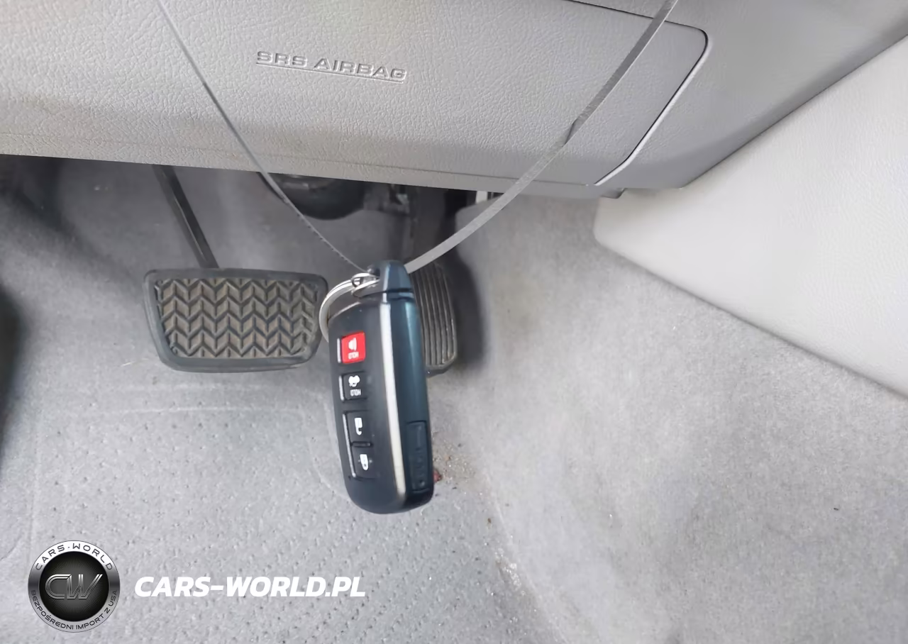 2012 Toyota Camry Xle VIN:4T4BF1FK4CR183696 - 11