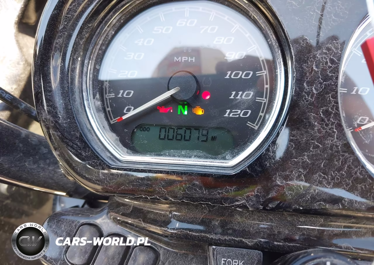 2019 Harley-Davidson Fltrxs VIN:1HD1KTP1XKB612310 - 7