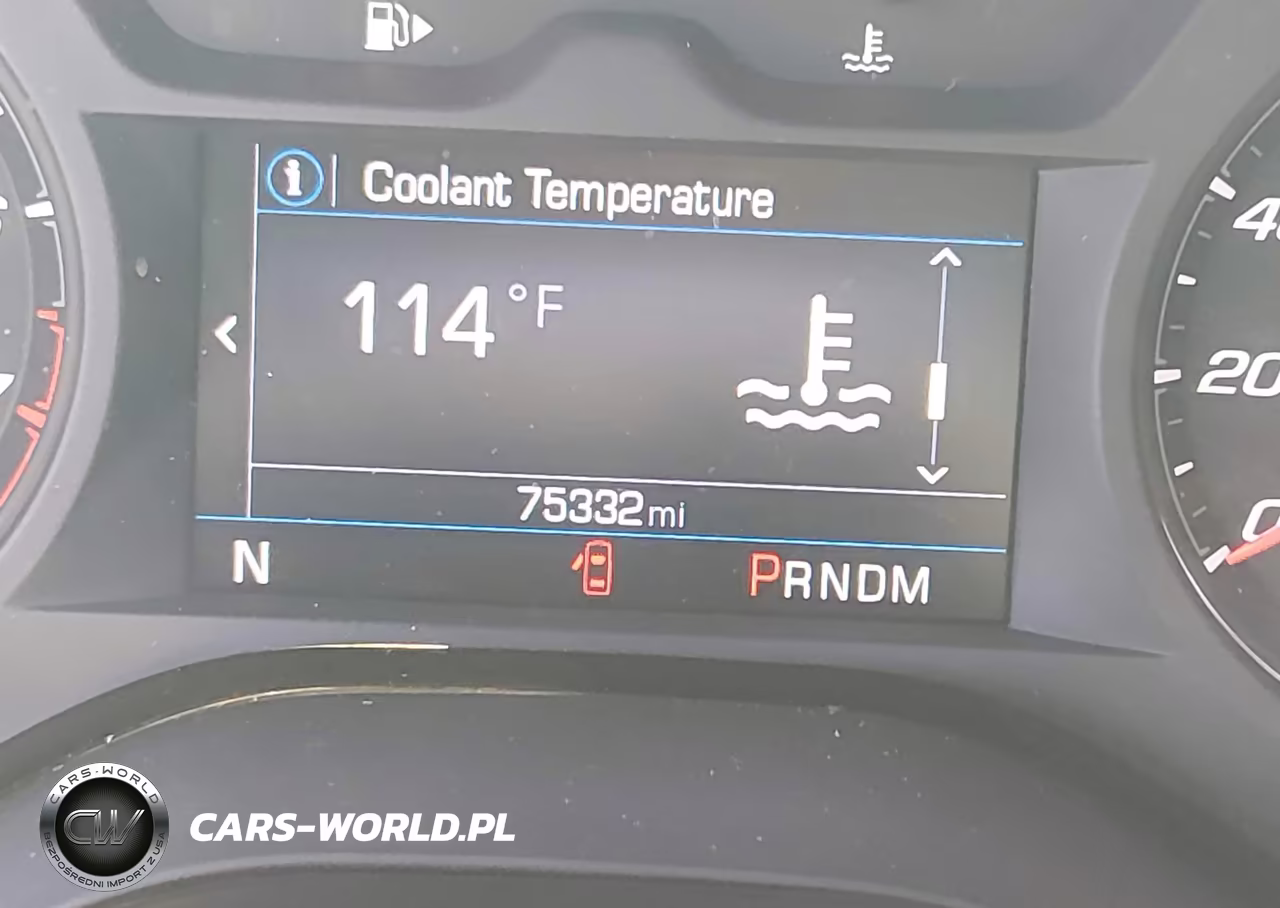 2020 Chevrolet Camaro Rwd Lt1 VIN:1G1FF1R75L0148558 - 16