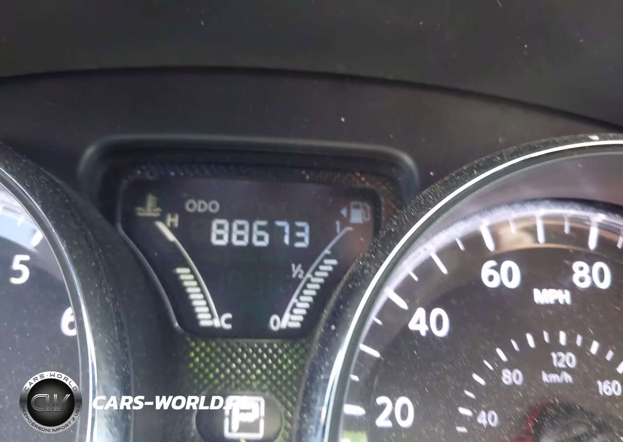 2019 Nissan Versa 1.6 Sv VIN:3N1CN7APXKL874223 - 16