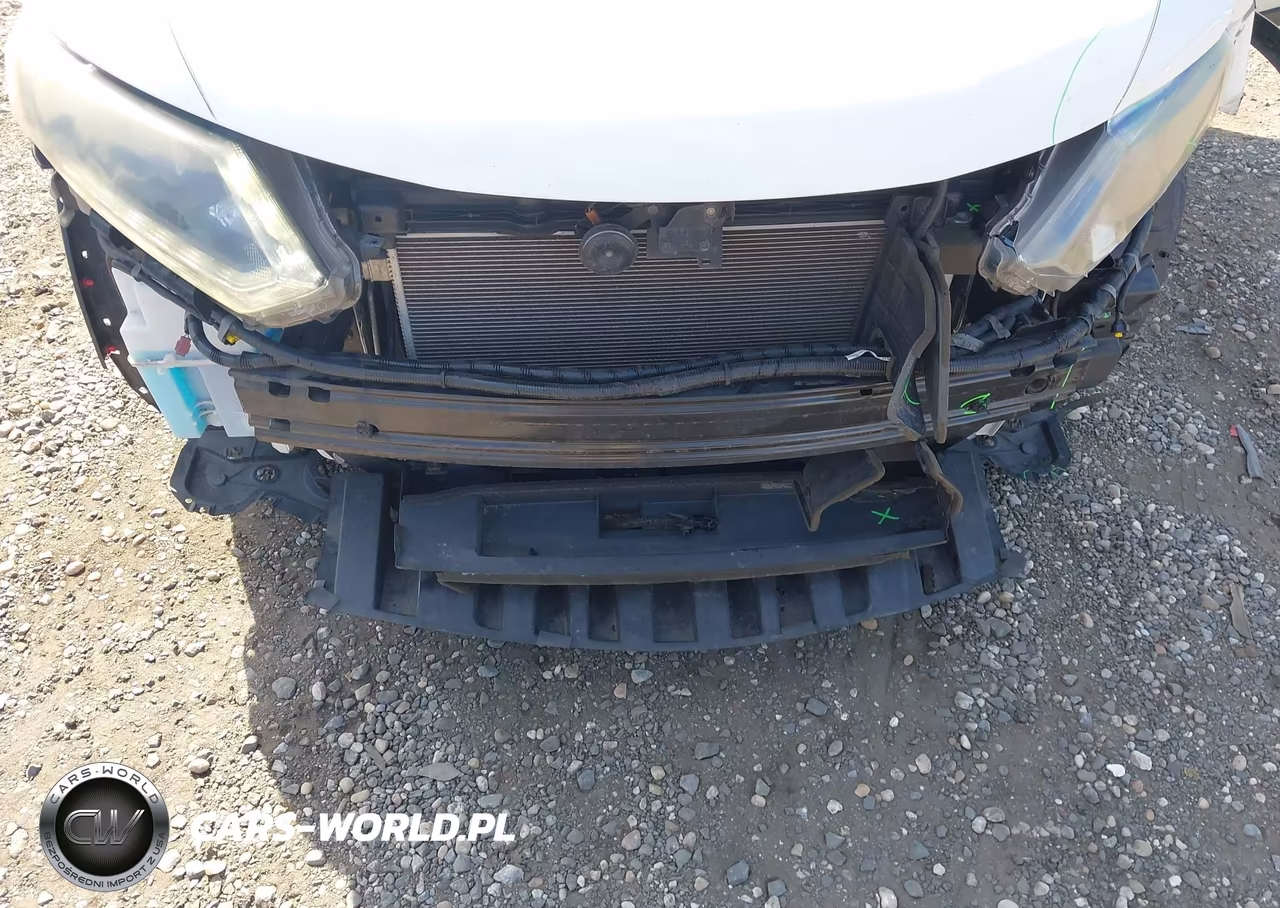 2016 Nissan Rogue S VIN:5N1AT2MV1GC832741 - 6