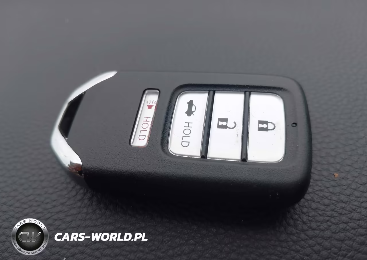 2019 Honda Accord Sport VIN:1HGCV1F3XKA082288 - 11