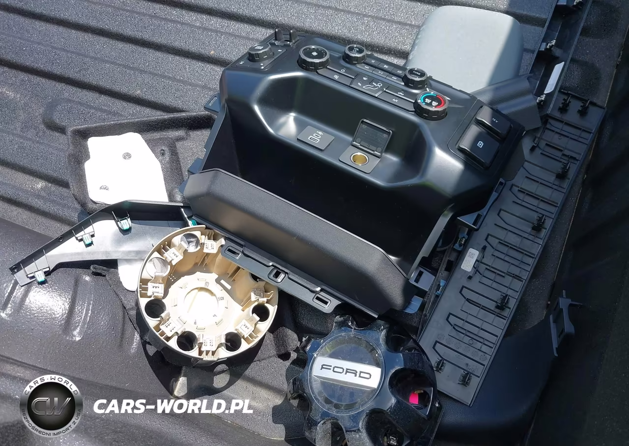 2024 Ford F-250 Xl VIN:1FT8W2BAXRED54675 - 12