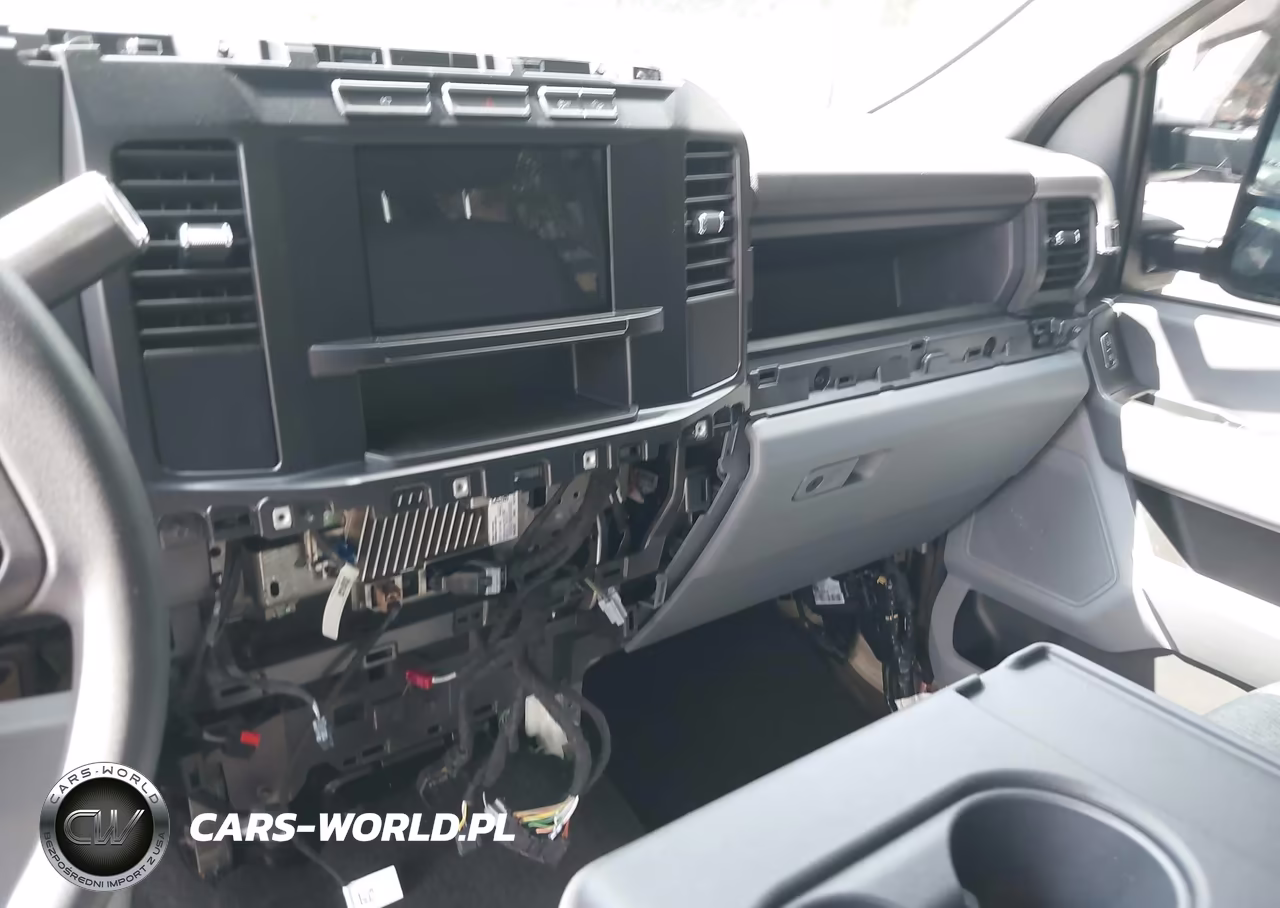 2024 Ford F-250 Xl VIN:1FT8W2BAXRED54675 - 14