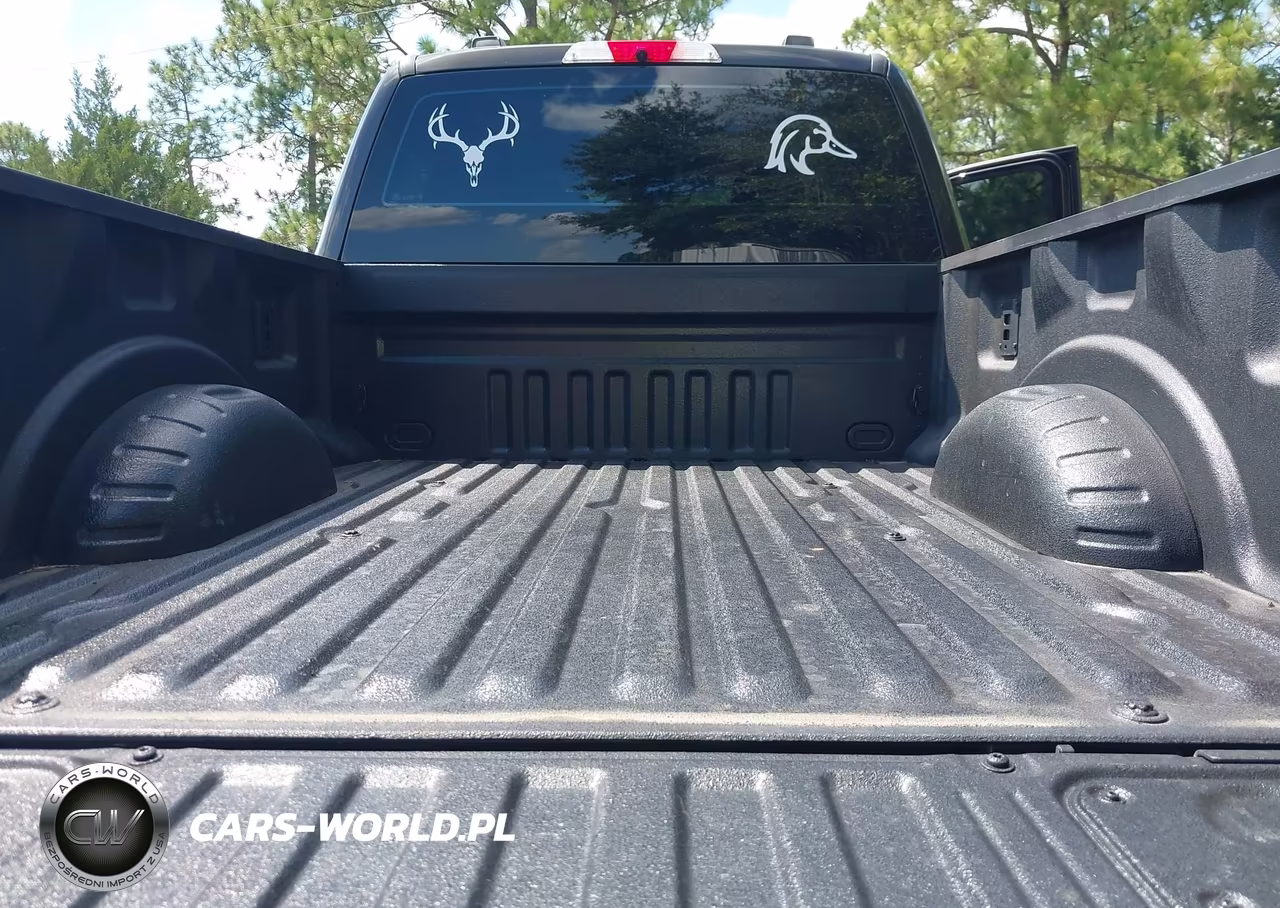 2024 Ford F-250 Xl VIN:1FT8W2BAXRED54675 - 6