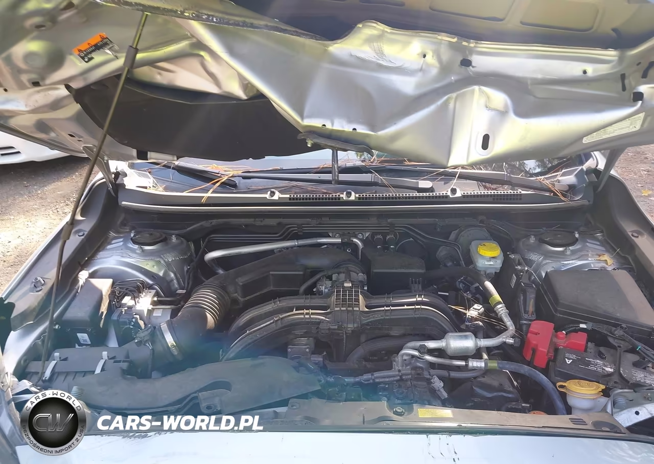 2024 Subaru Crosstrek Wilderness VIN:4S4GUHU67R3802682 - 10