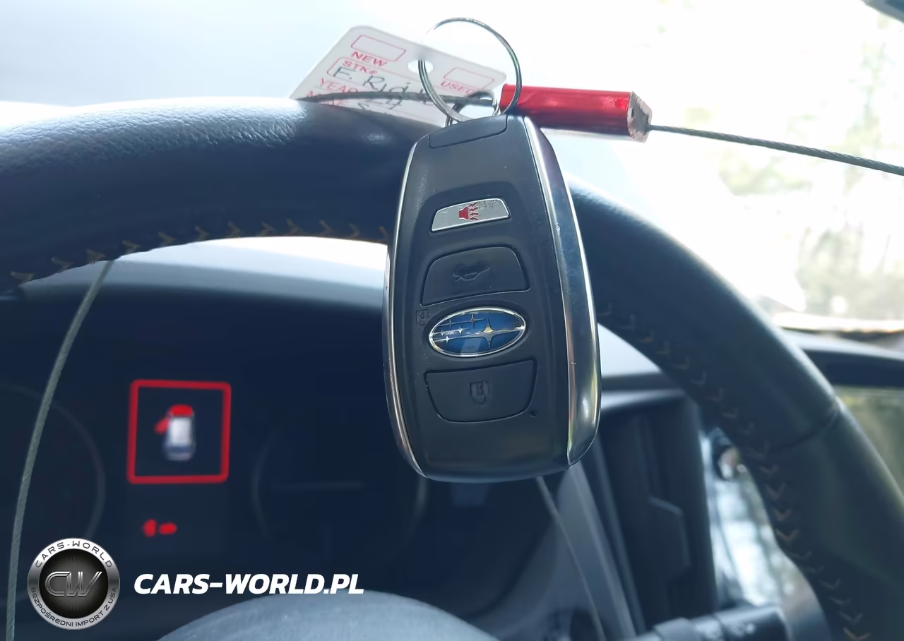 2024 Subaru Crosstrek Wilderness VIN:4S4GUHU67R3802682 - 11