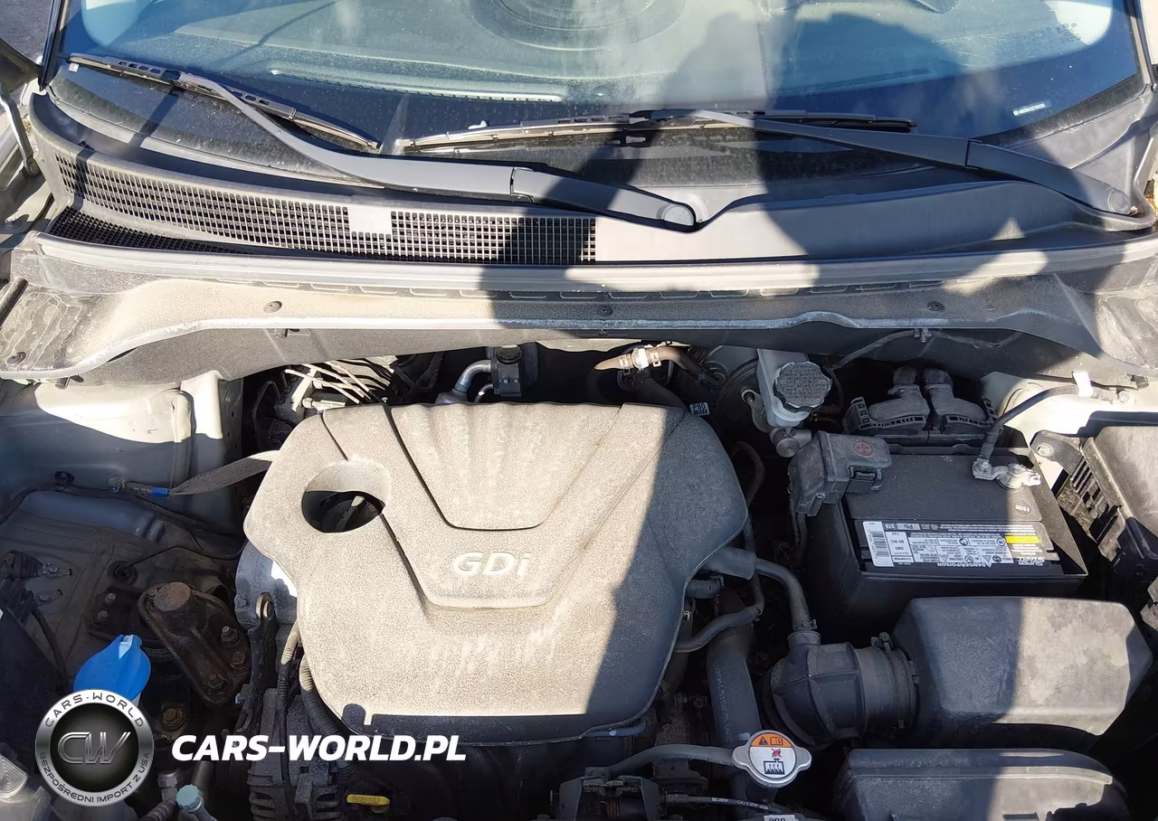 2014 Kia Soul VIN:KNDJN2A22E7064265 - 10