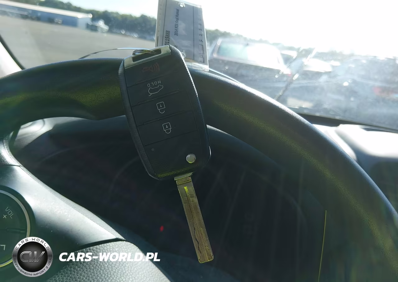 2014 Kia Soul VIN:KNDJN2A22E7064265 - 11