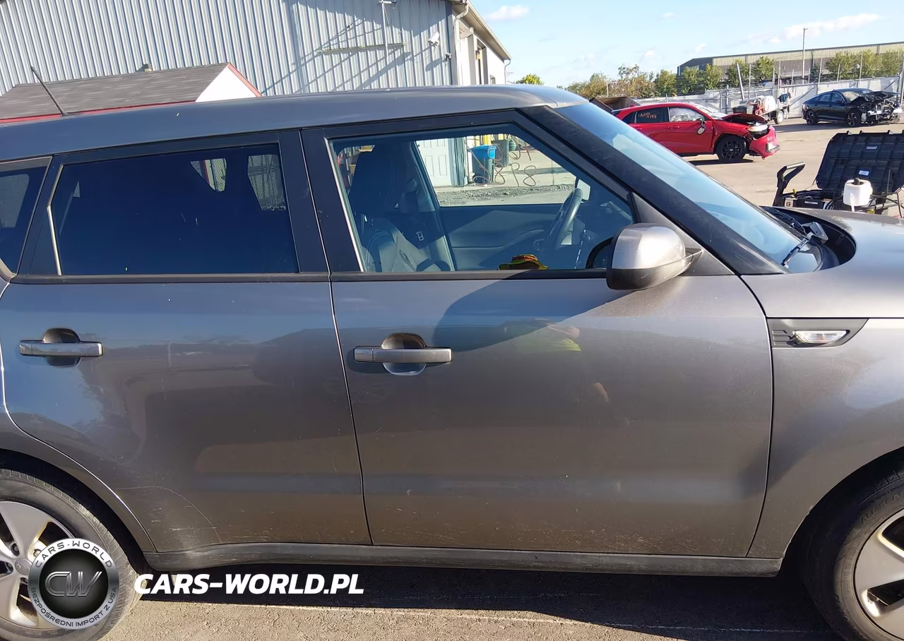 2014 Kia Soul VIN:KNDJN2A22E7064265 - 14