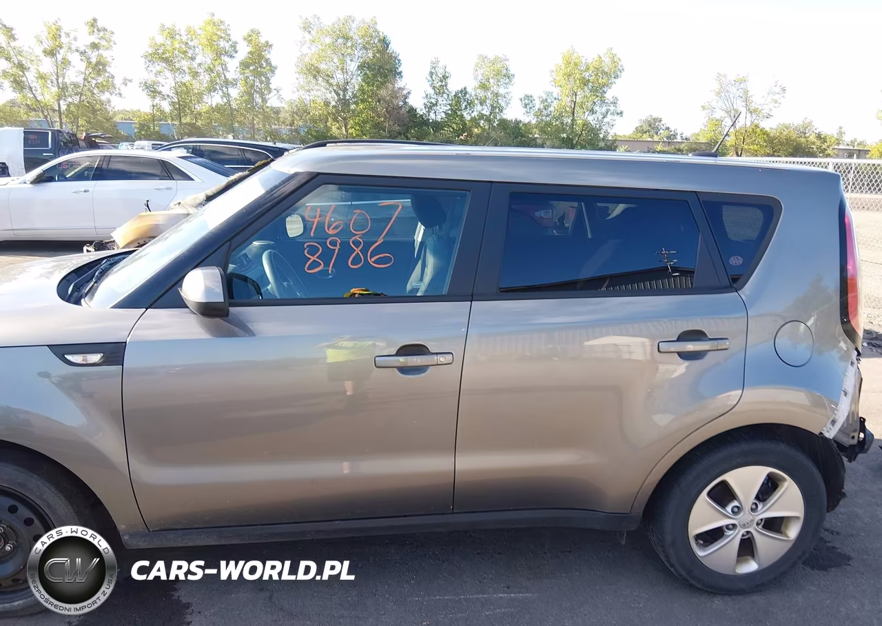 2014 Kia Soul VIN:KNDJN2A22E7064265 - 15