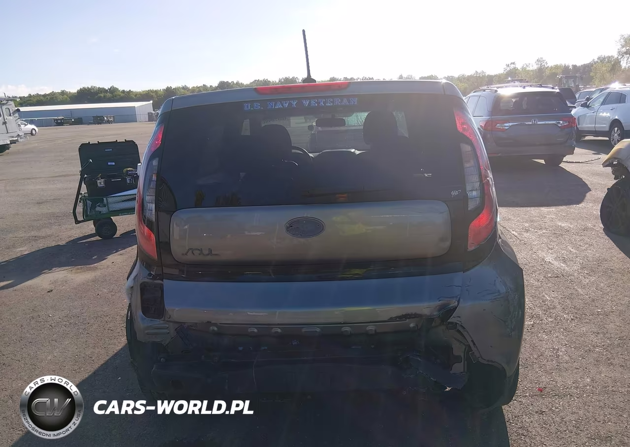 2014 Kia Soul VIN:KNDJN2A22E7064265 - 17