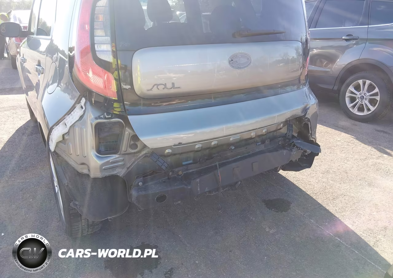 2014 Kia Soul VIN:KNDJN2A22E7064265 - 6