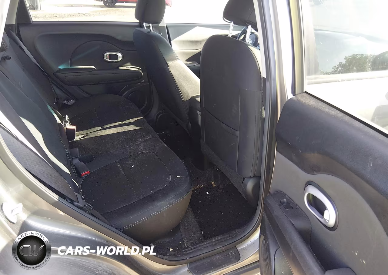 2014 Kia Soul VIN:KNDJN2A22E7064265 - 8