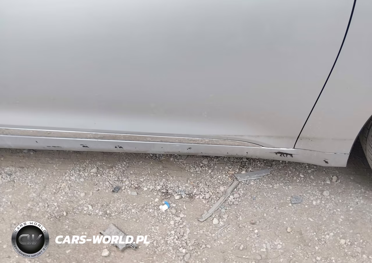 2013 Hyundai Azera VIN:KMHFH4JG8DA257683 - 6