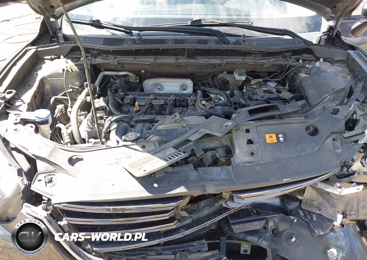 2016 Mazda Cx-5 Sport VIN:JM3KE2BY2G0691087 - 10