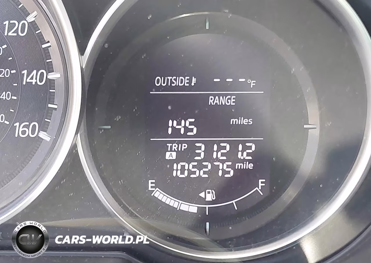 2016 Mazda Cx-5 Sport VIN:JM3KE2BY2G0691087 - 15