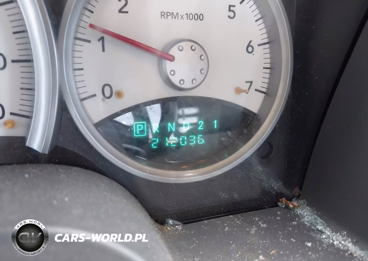2006 Dodge Dakota Slt VIN:1D7HE42N16S592998 - 15