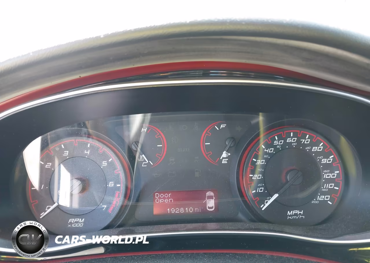 2015 Dodge Dart Sxt VIN:1C3CDFBB0FD320184 - 7