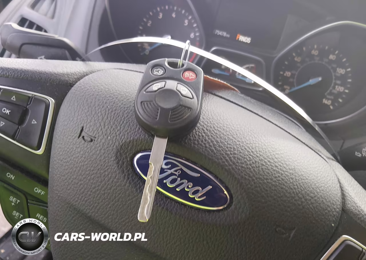 2018 Ford Focus Sel VIN:1FADP3M22JL209983 - 11