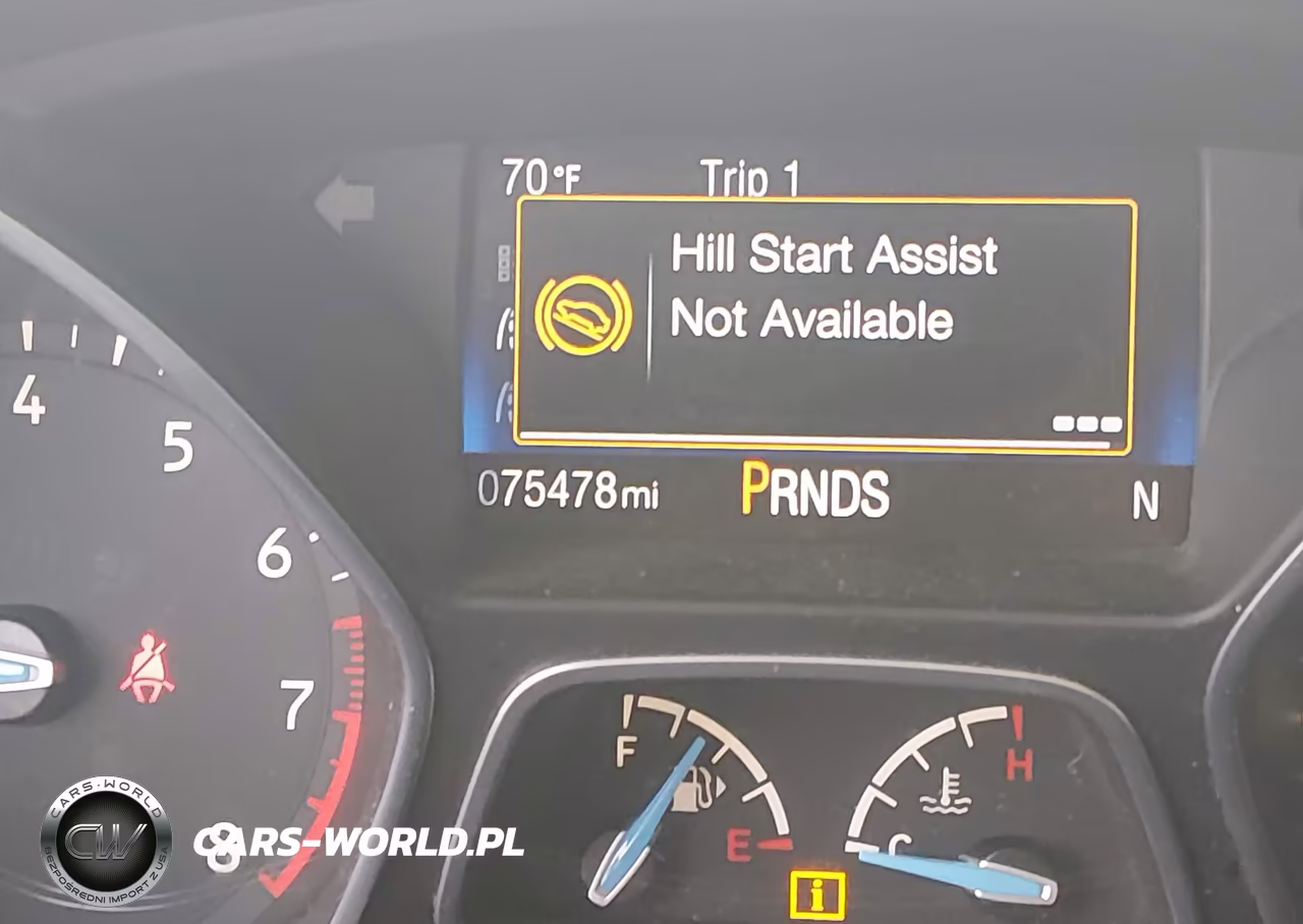 2018 Ford Focus Sel VIN:1FADP3M22JL209983 - 15