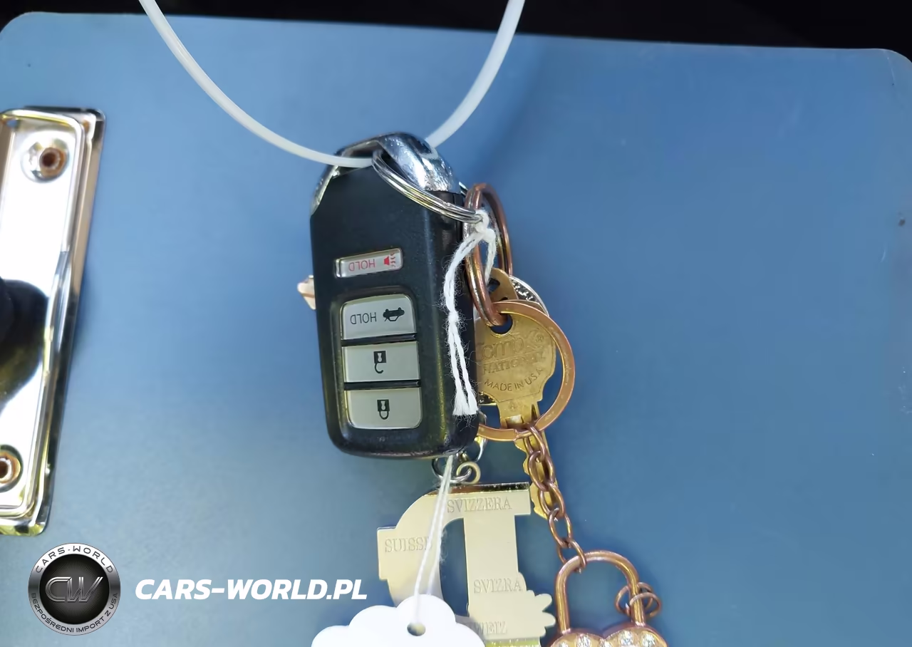 2019 Honda Accord Lx VIN:1HGCV1F1XKA134842 - 11