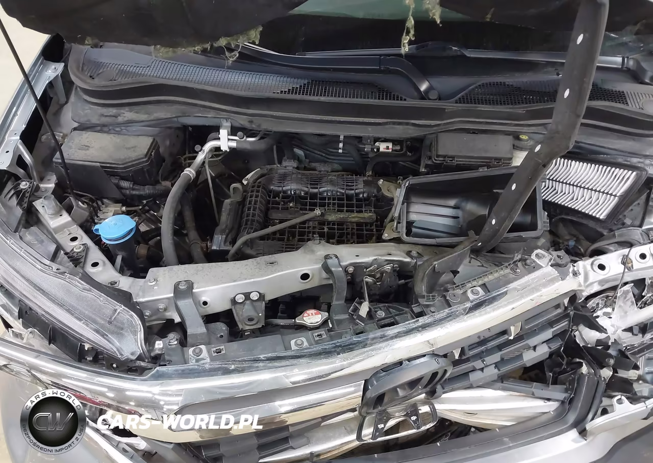 2019 Honda Ridgeline Rtl VIN:5FPYK3F53KB042286 - 10