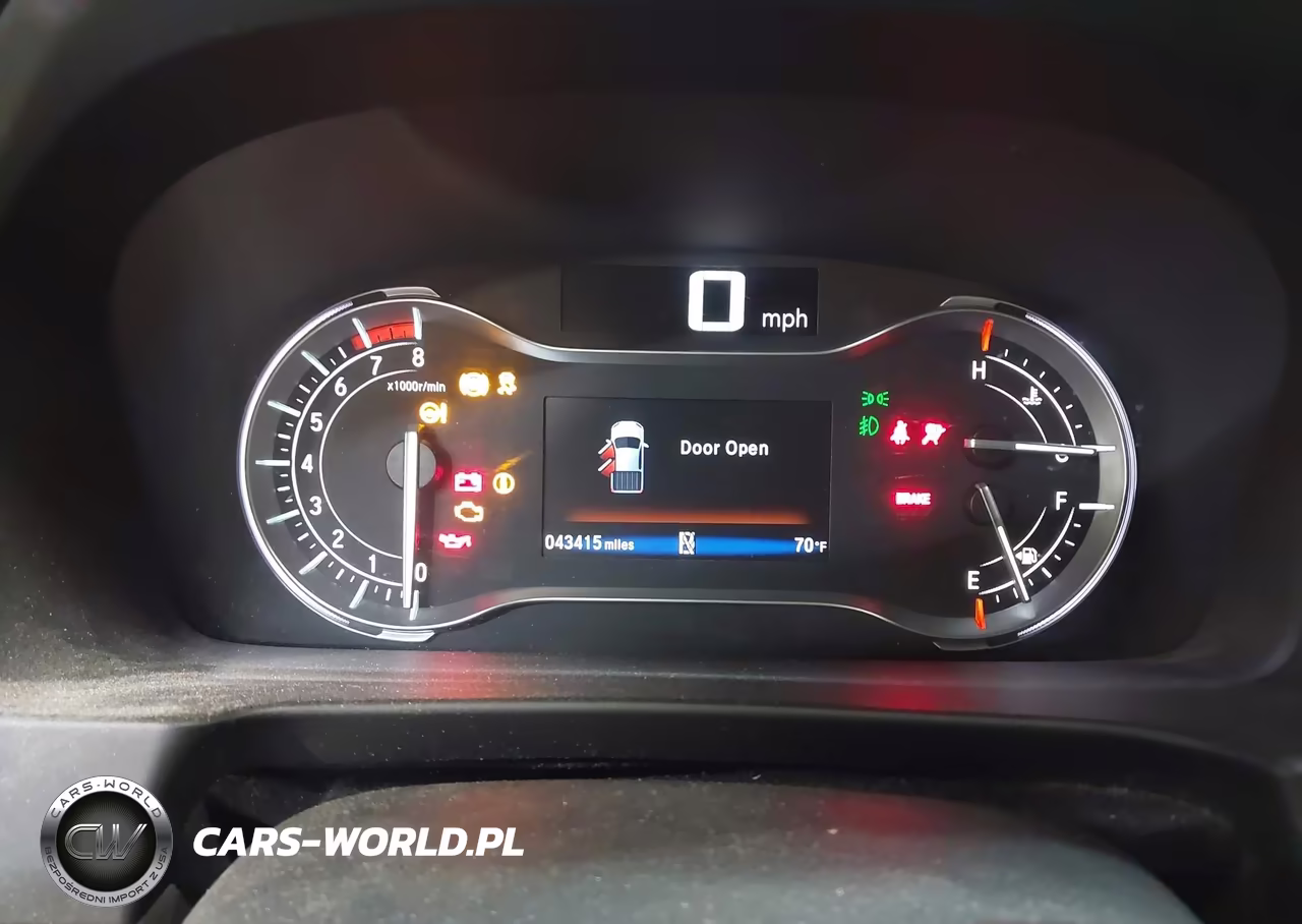 2019 Honda Ridgeline Rtl VIN:5FPYK3F53KB042286 - 7