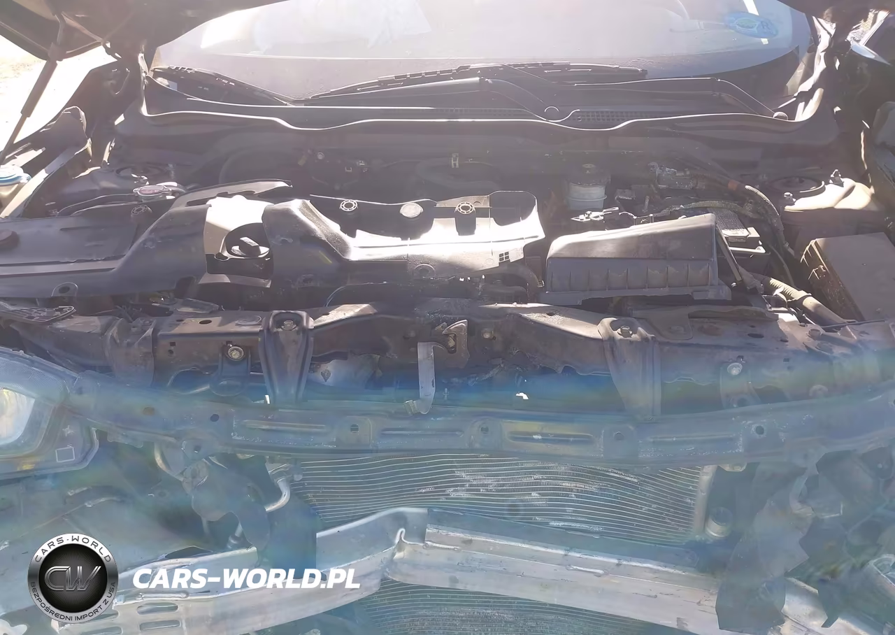 2018 Honda Civic Lx VIN:2HGFC2F56JH546011 - 10