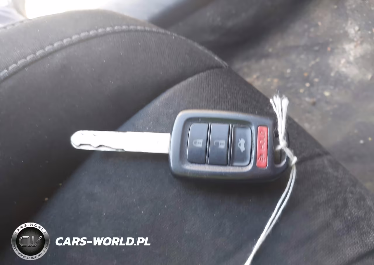 2018 Honda Civic Lx VIN:2HGFC2F56JH546011 - 11