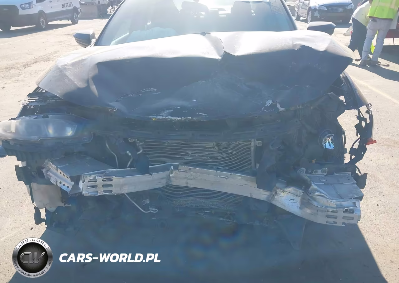 2018 Honda Civic Lx VIN:2HGFC2F56JH546011 - 6