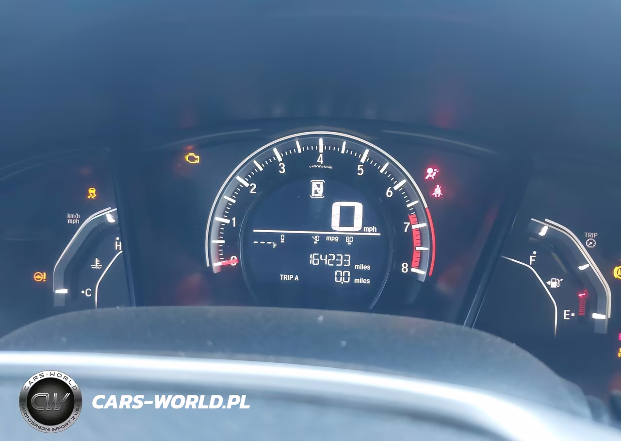 2018 Honda Civic Lx VIN:2HGFC2F56JH546011 - 7