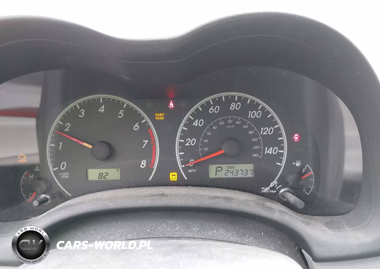 2011 Toyota Corolla Le VIN:JTDBU4EE3BJ089522 - 7