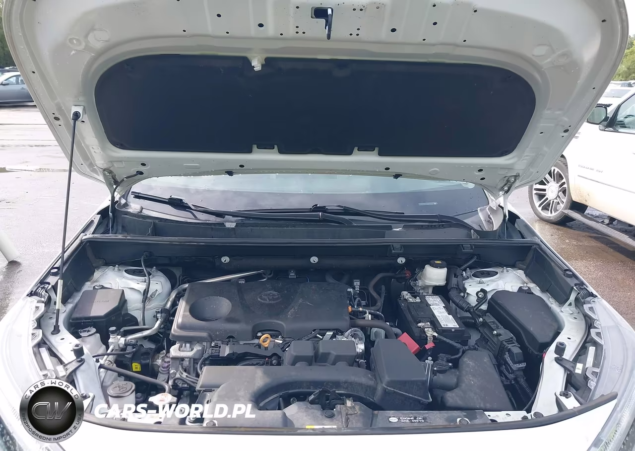 2022 Toyota Rav4 Limited VIN:2T3N1RFV8NW250082 - 10