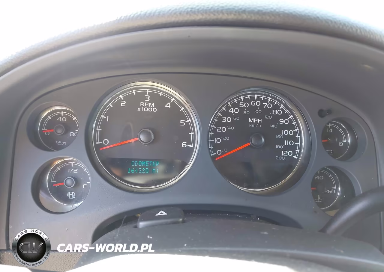 2008 Chevrolet Avalanche 1500 Lt VIN:3GNFK12348G177375 - 7