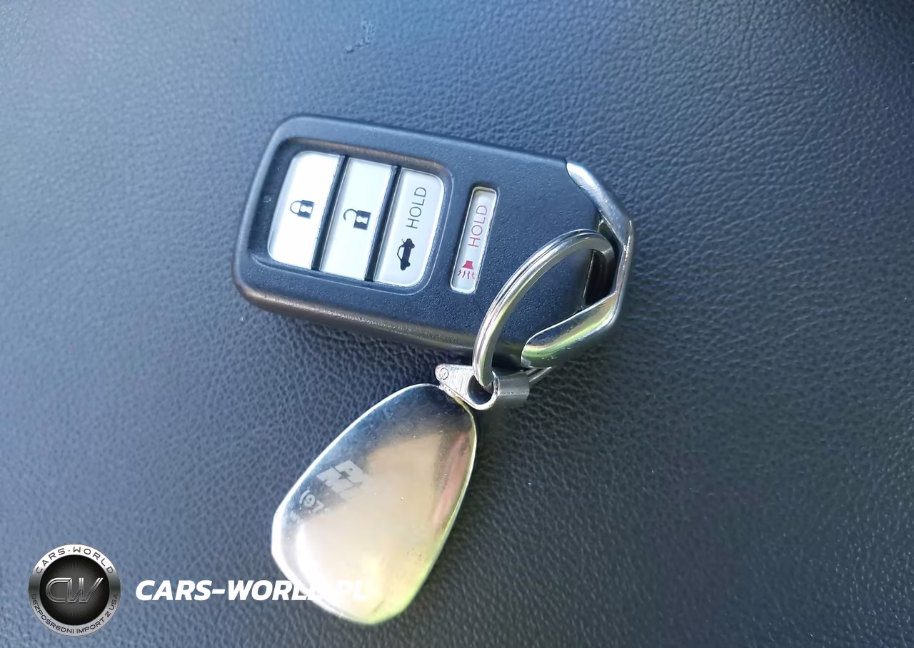 2019 Honda Accord Lx VIN:1HGCV1F19KA130460 - 11
