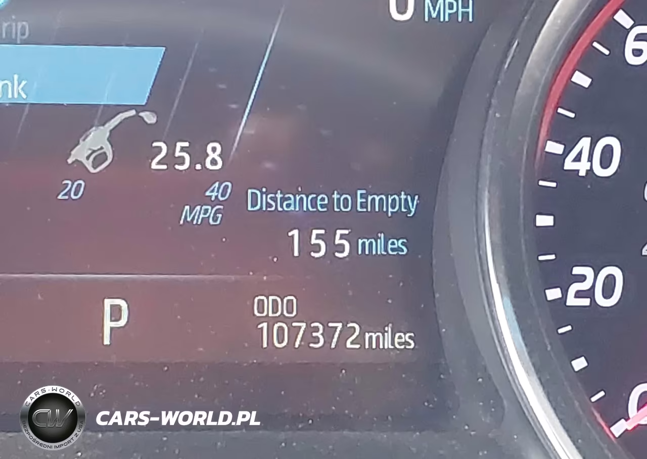 2020 Toyota Camry Xse VIN:4T1K61AK9LU873851 - 15