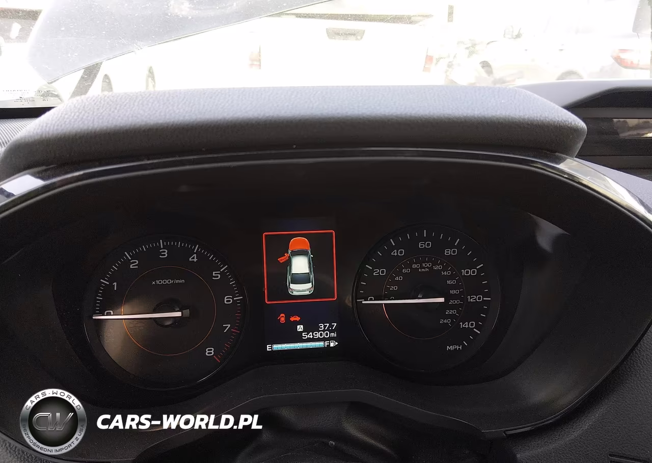 2022 Subaru Crosstrek VIN:JF2GTABC9N8287352 - 7