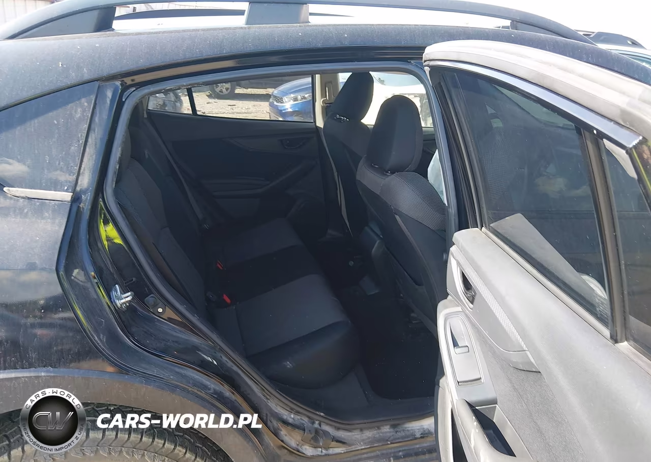 2022 Subaru Crosstrek VIN:JF2GTABC9N8287352 - 8