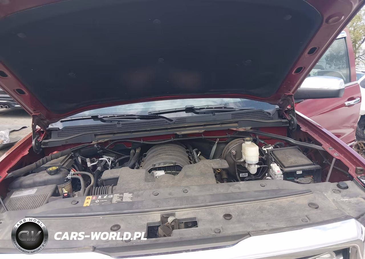 2018 GMC Sierra 1500 Slt VIN:3GTU2NECXJG632836 - 10