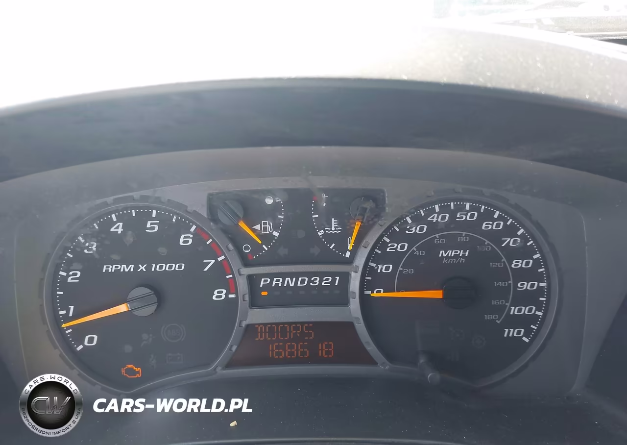 2006 Chevrolet Colorado Lt VIN:1GCCS136068142002 - 7