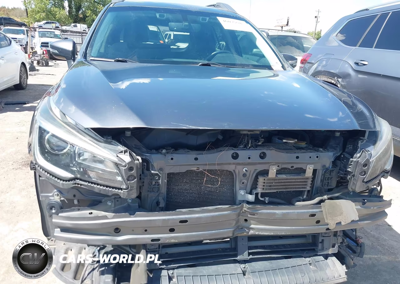 2018 Subaru Outback 2.5I Premium VIN:4S4BSAFC7J3248512 - 13