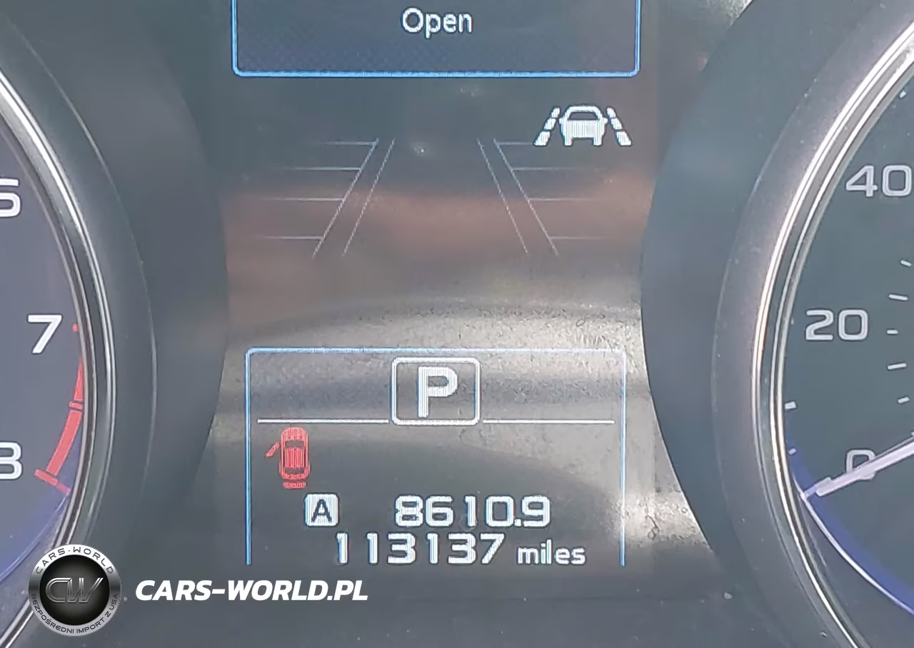 2018 Subaru Outback 2.5I Premium VIN:4S4BSAFC7J3248512 - 16