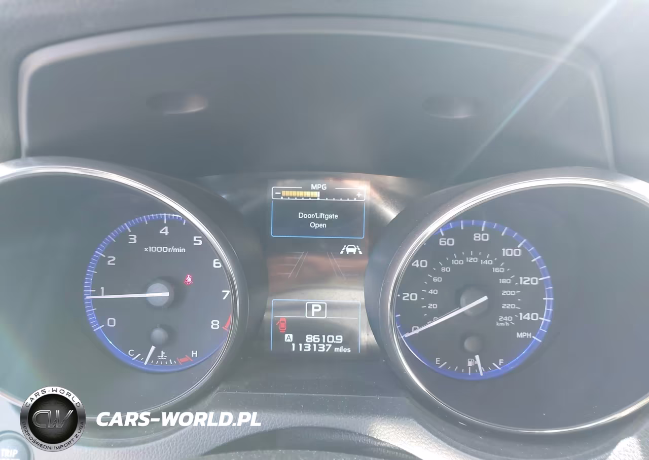 2018 Subaru Outback 2.5I Premium VIN:4S4BSAFC7J3248512 - 7