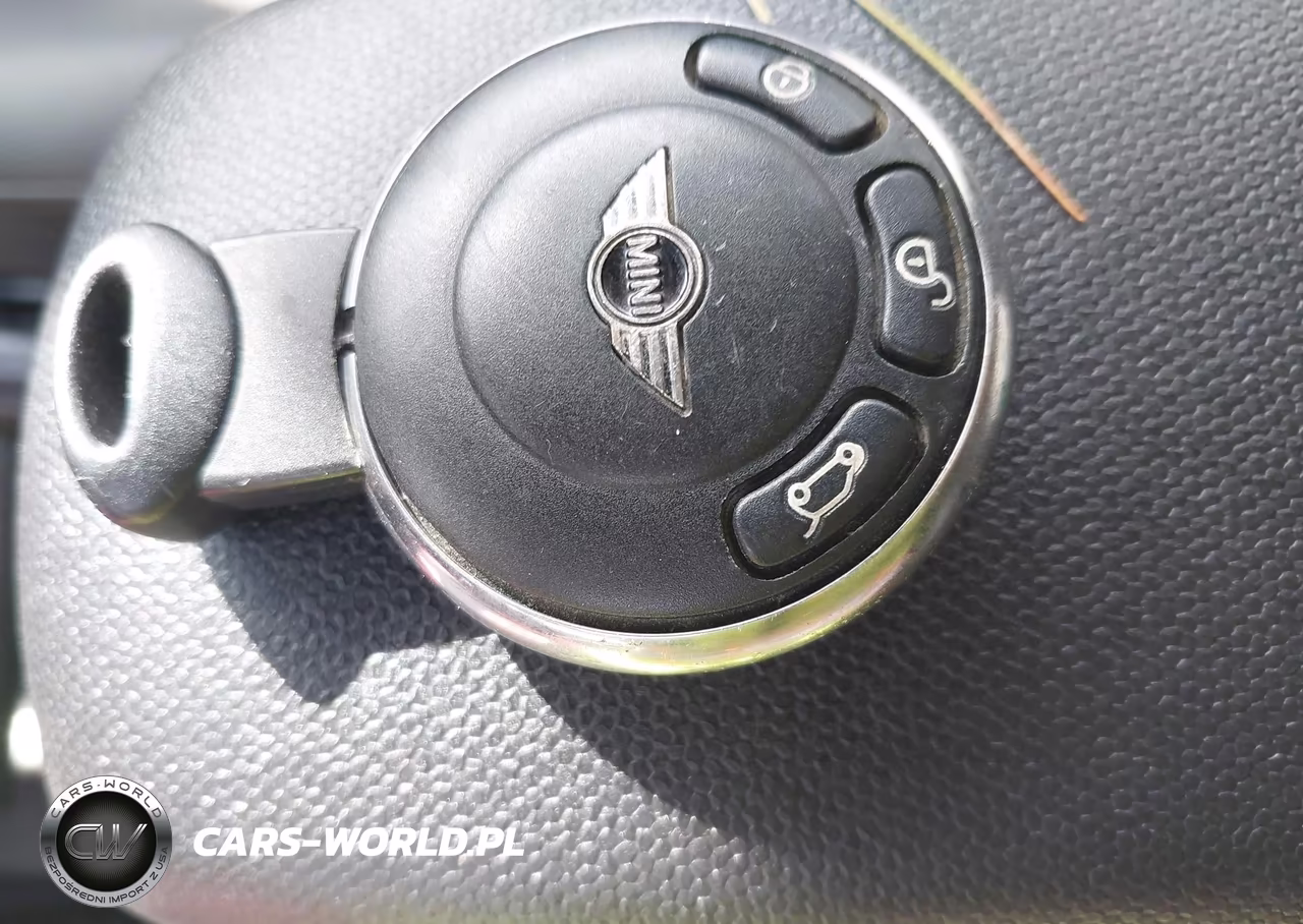 2014 Mini Countryman Cooper VIN:WMWZB3C53EWR37937 - 11