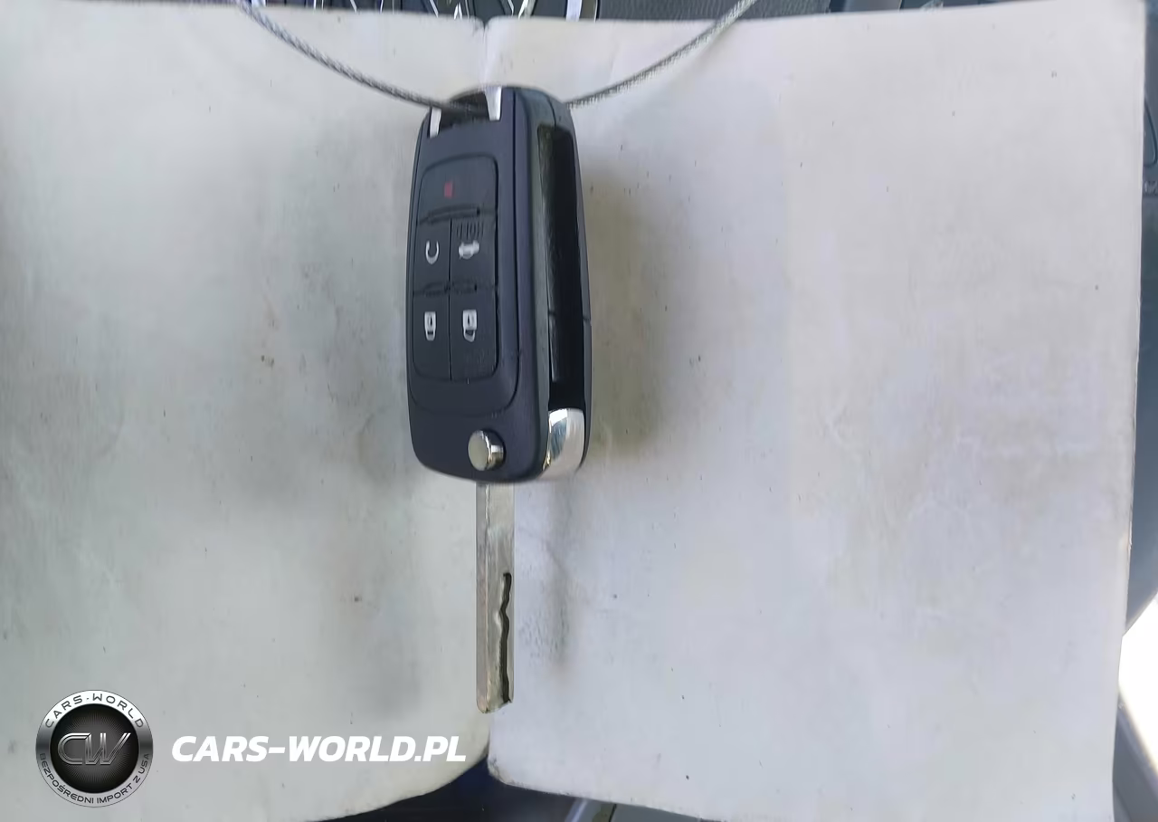 2013 Buick Lacrosse Leather Group VIN:1G4GC5E34DF166865 - 11