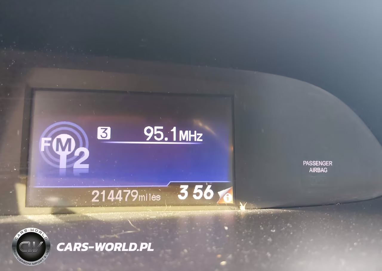 2012 Honda Civic Lx VIN:19XFB2F58CE005090 - 7