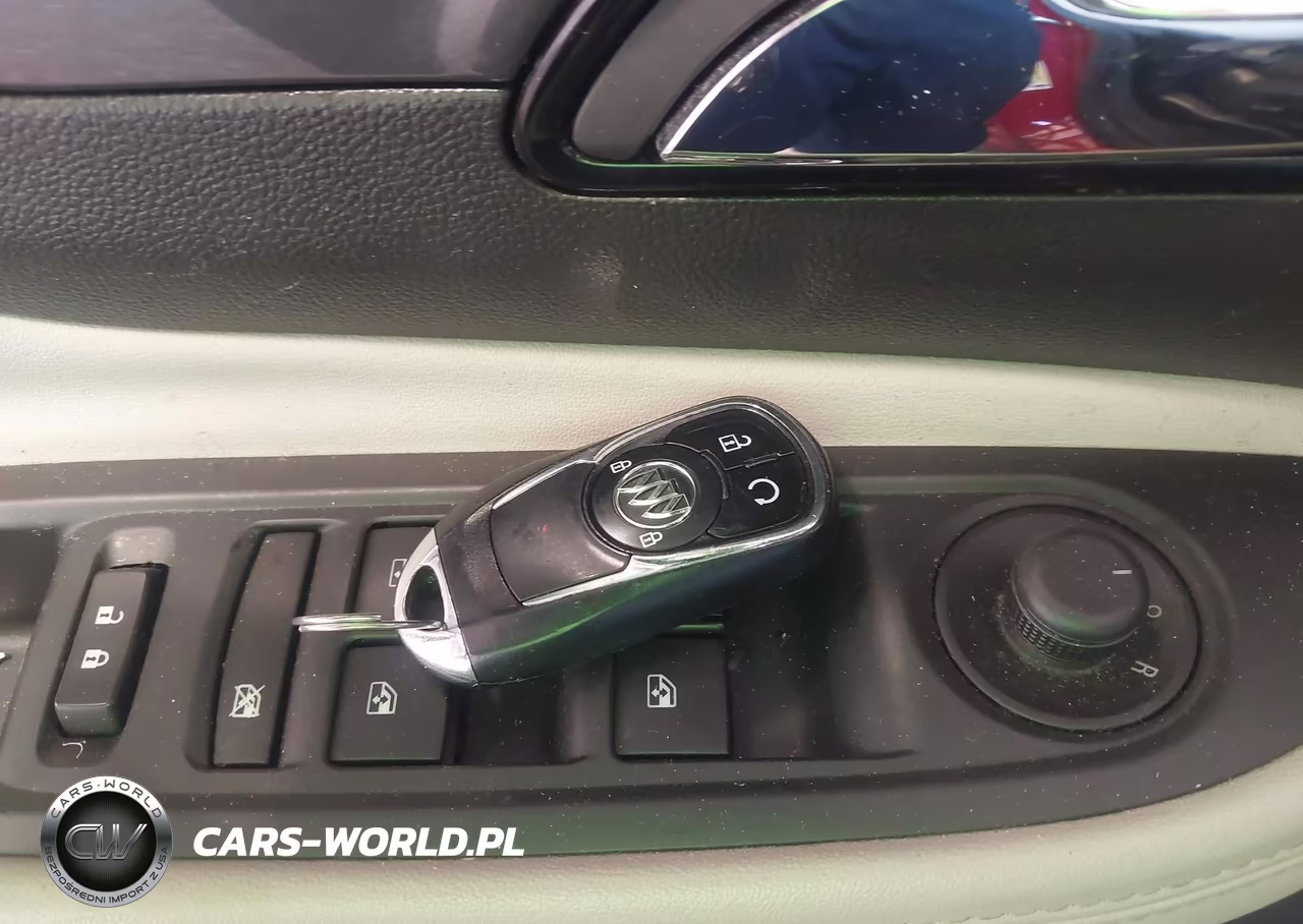 2019 Buick Encore Fwd Preferred VIN:KL4CJASB0KB949693 - 11