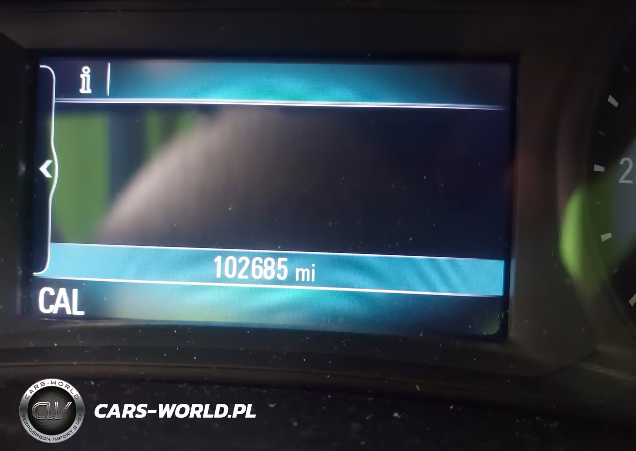 2019 Buick Encore Fwd Preferred VIN:KL4CJASB0KB949693 - 15