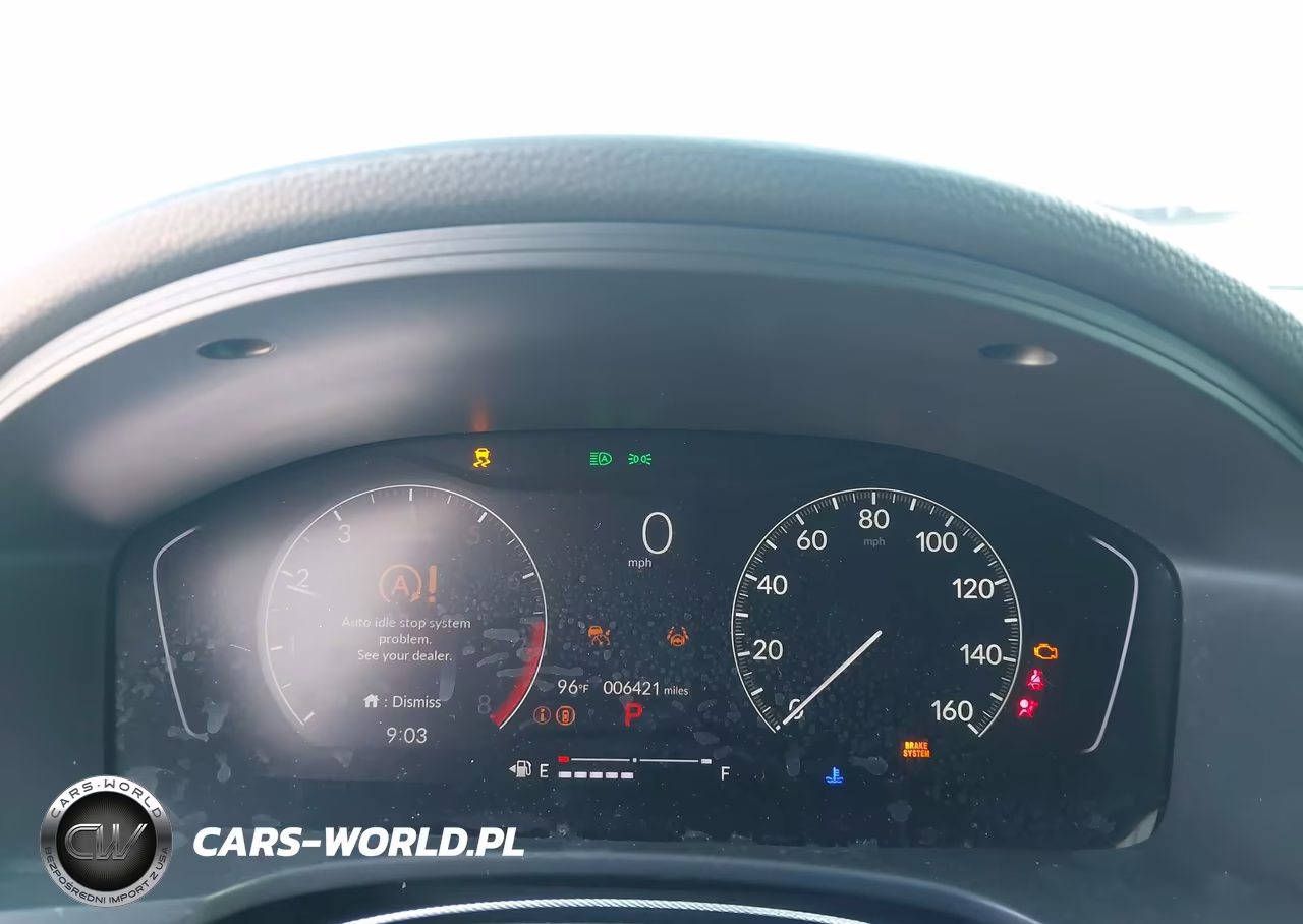 2025 Honda Civic Lx VIN:2HGFE2F2XSH582026 - 7